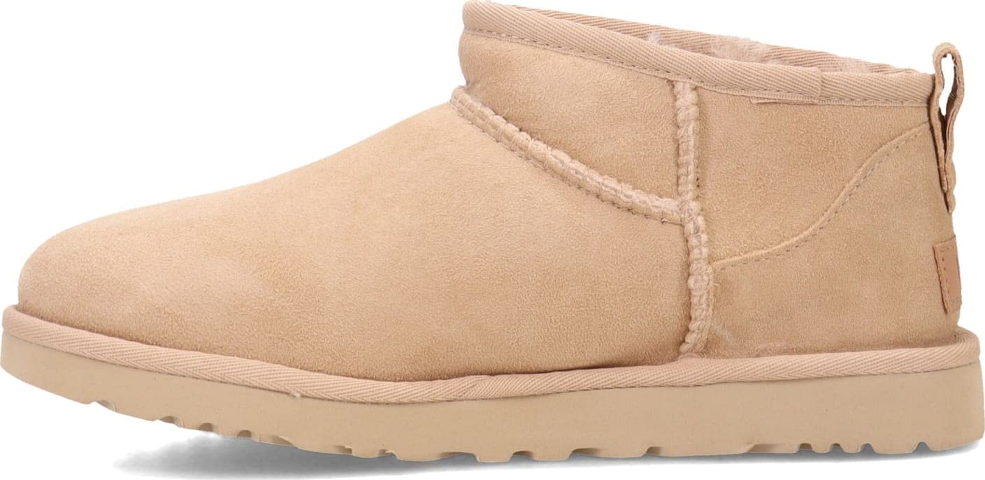 UGG Women's Classic Ultra Mini Boot