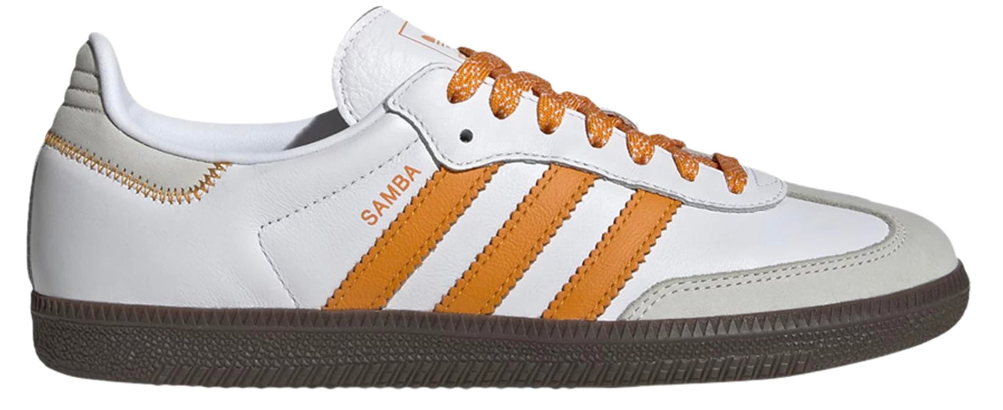 adidas Samba OG Womens Sneaker