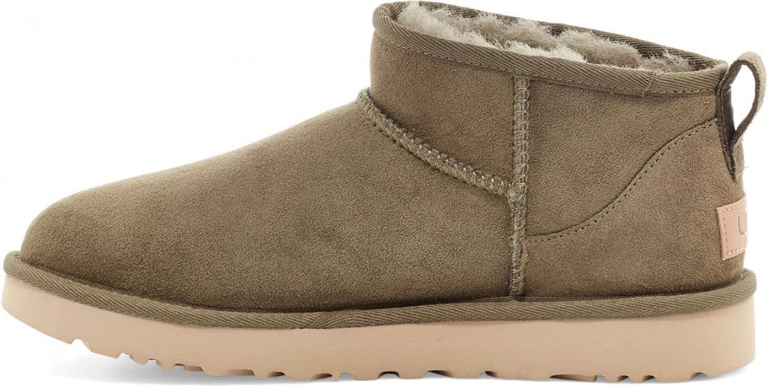 UGG Women's Classic Ultra Mini Boot