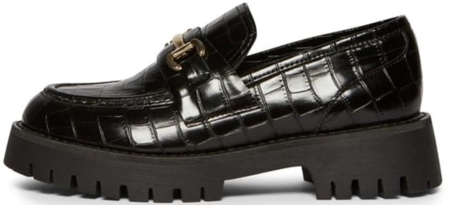 Steve Madden Women's Lando Loafer