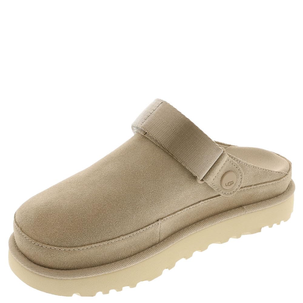 UGG Women's Goldenstar Clog