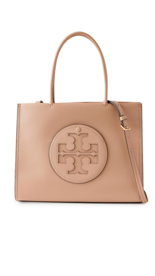 Tory Burch Women's Small Ella Bio Tote