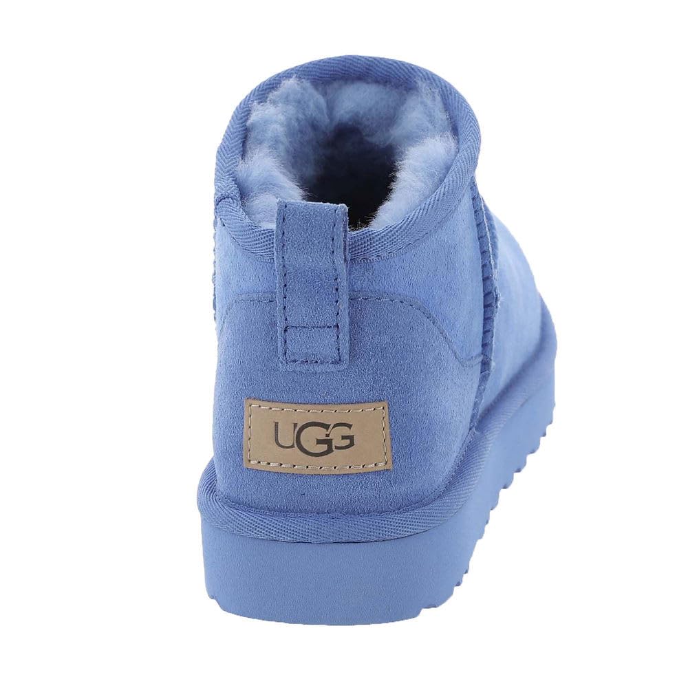 UGG Women's Classic Ultra Mini Boot