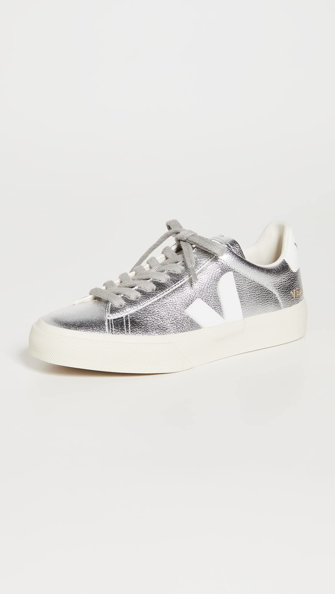 Veja Women Campo Sneakers Black - White