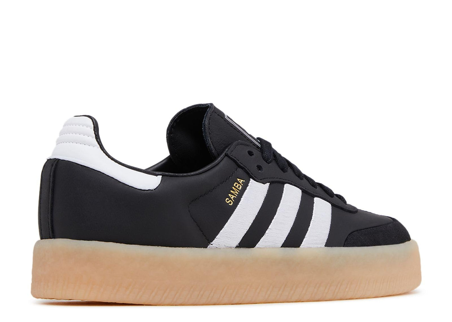 adidas Womens Sambae Sneakers