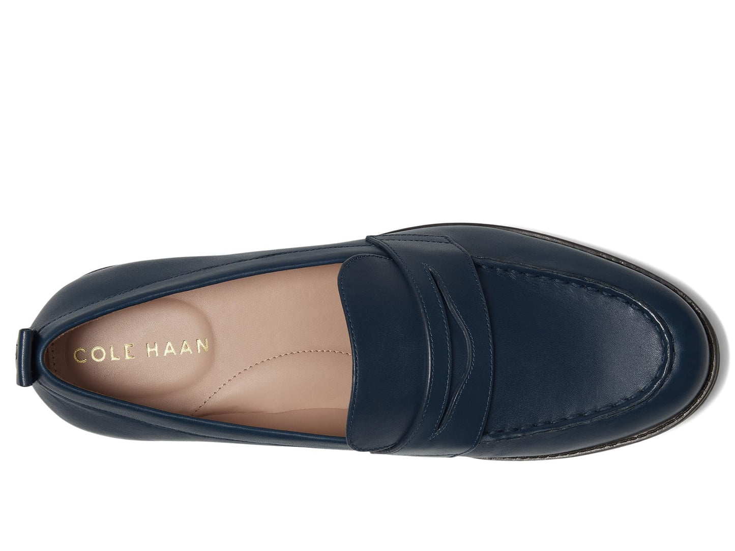 Cole Haan Women's Stassi Penny Loafer