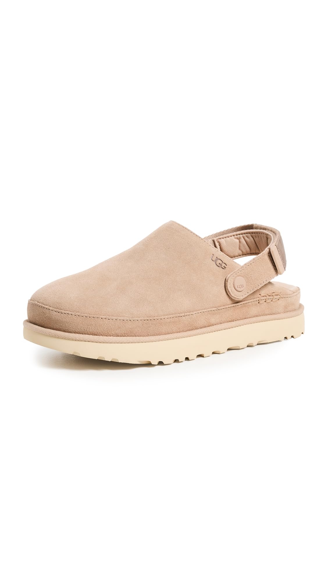 UGG Women's Goldenstar Clog