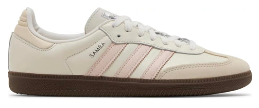 adidas Samba OG Womens Sneaker