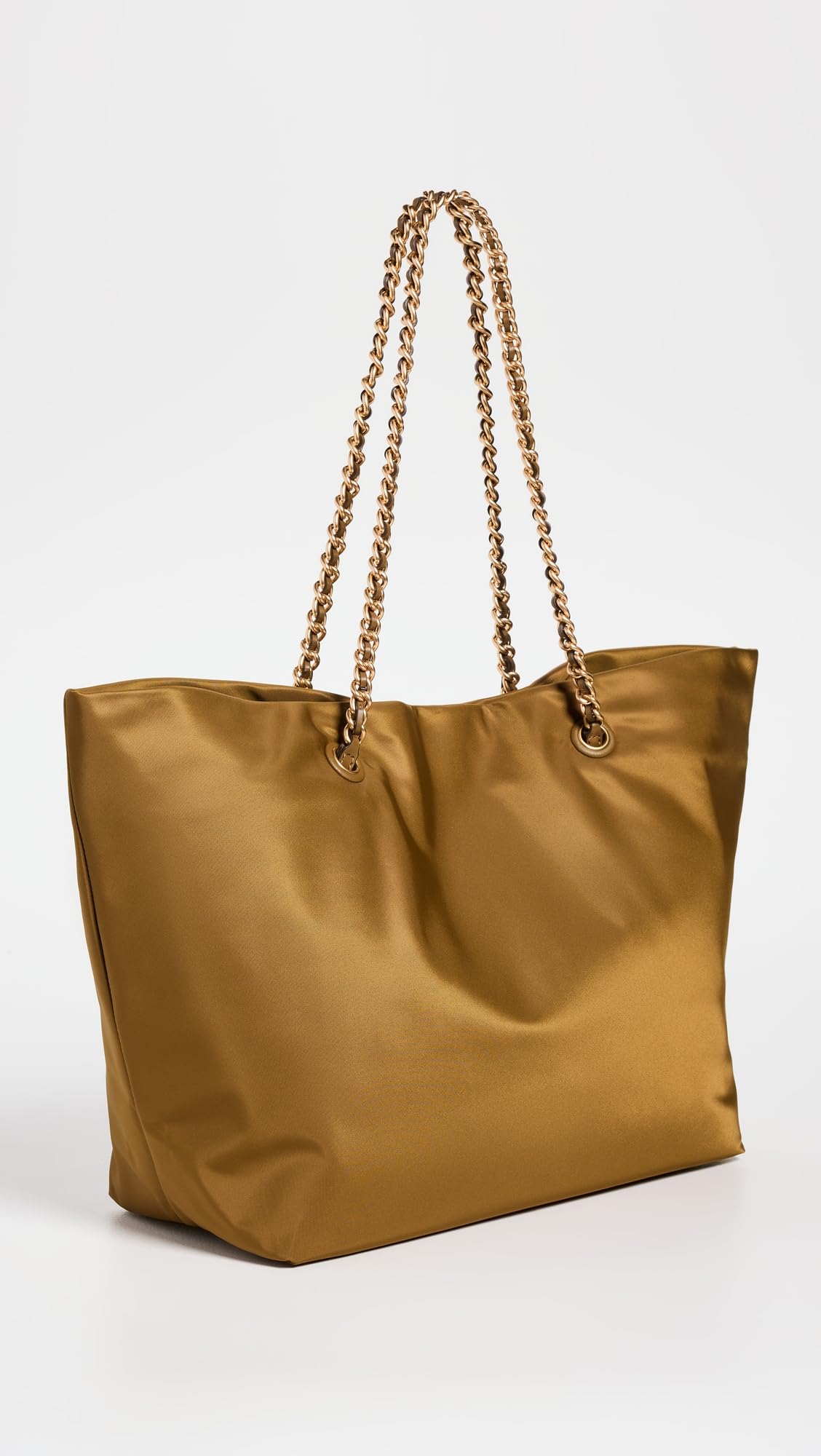 Tory Burch Women's Ella Chain Tote