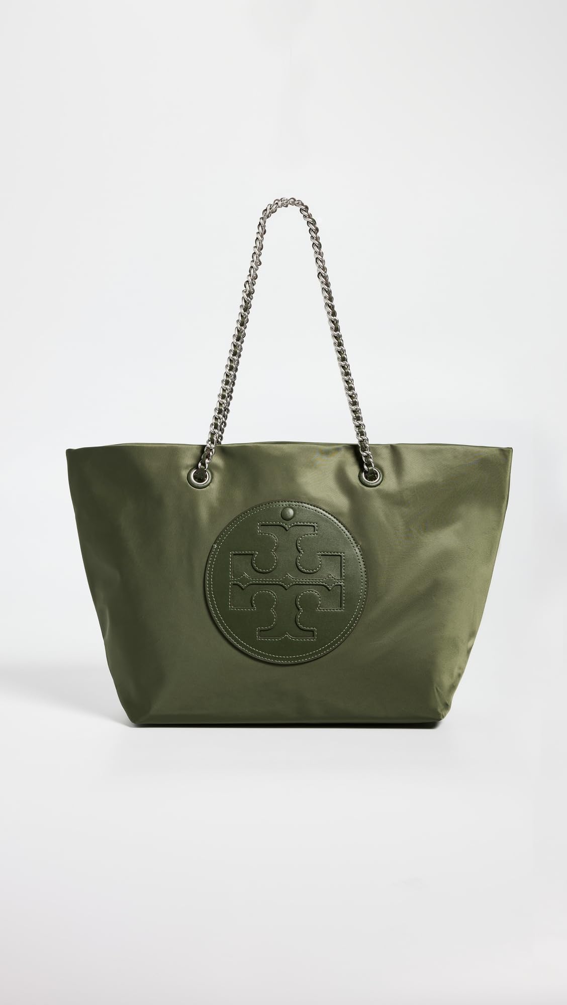 Tory Burch Women's Ella Chain Tote