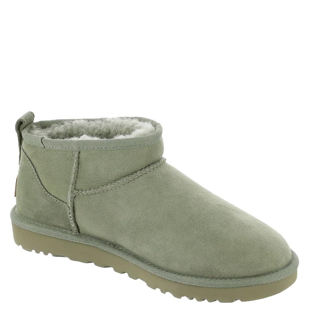 UGG Women's Classic Ultra Mini Boot