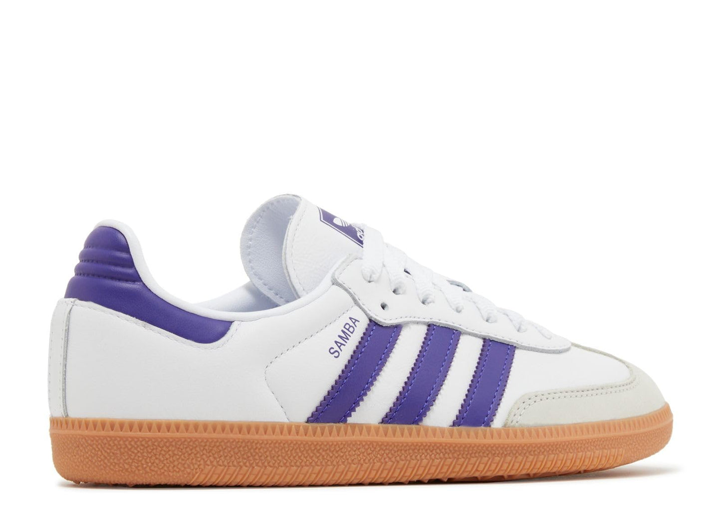 adidas Womens Sambae Sneakers