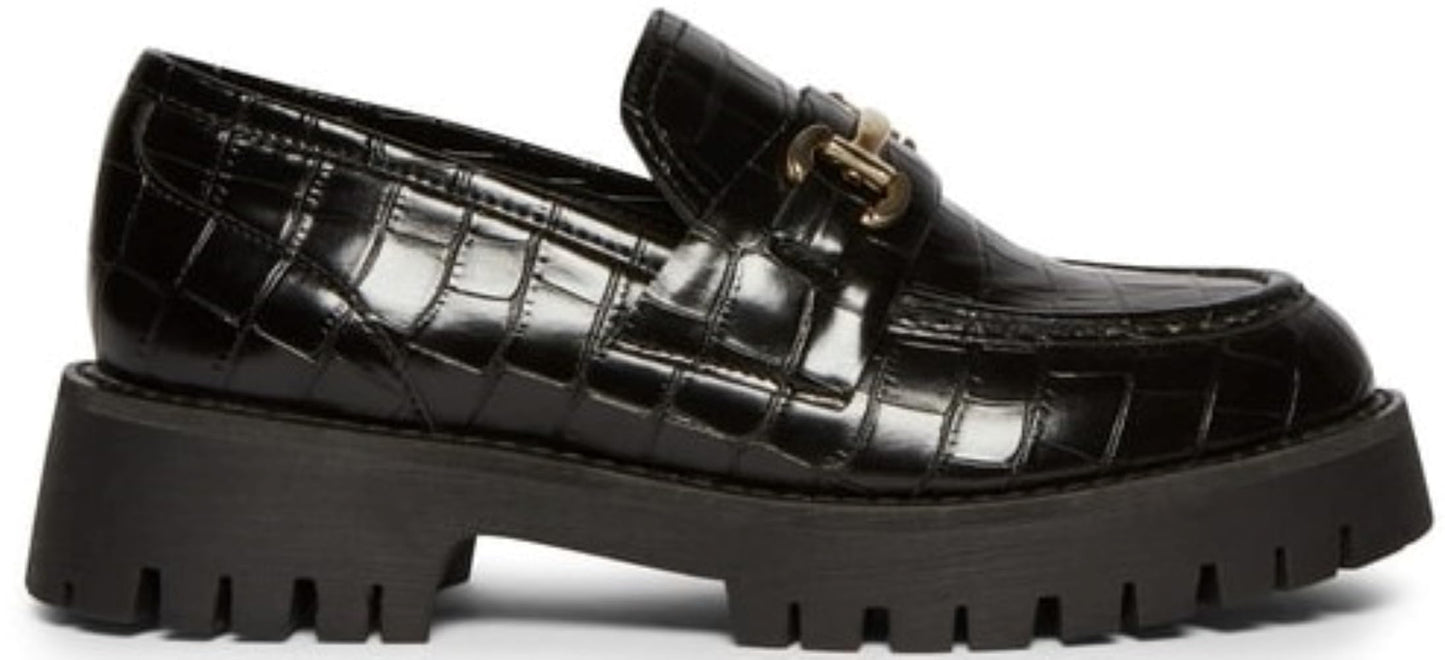 Steve Madden Women's Lando Loafer