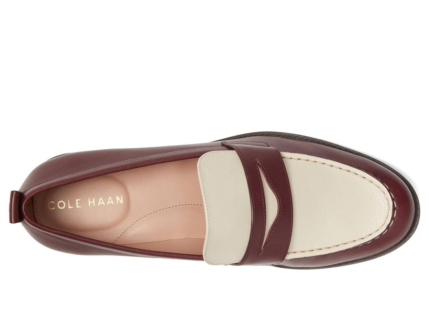 Cole Haan Women's Stassi Penny Loafer