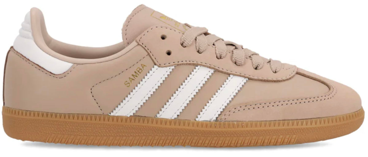 adidas Samba OG Womens Sneaker