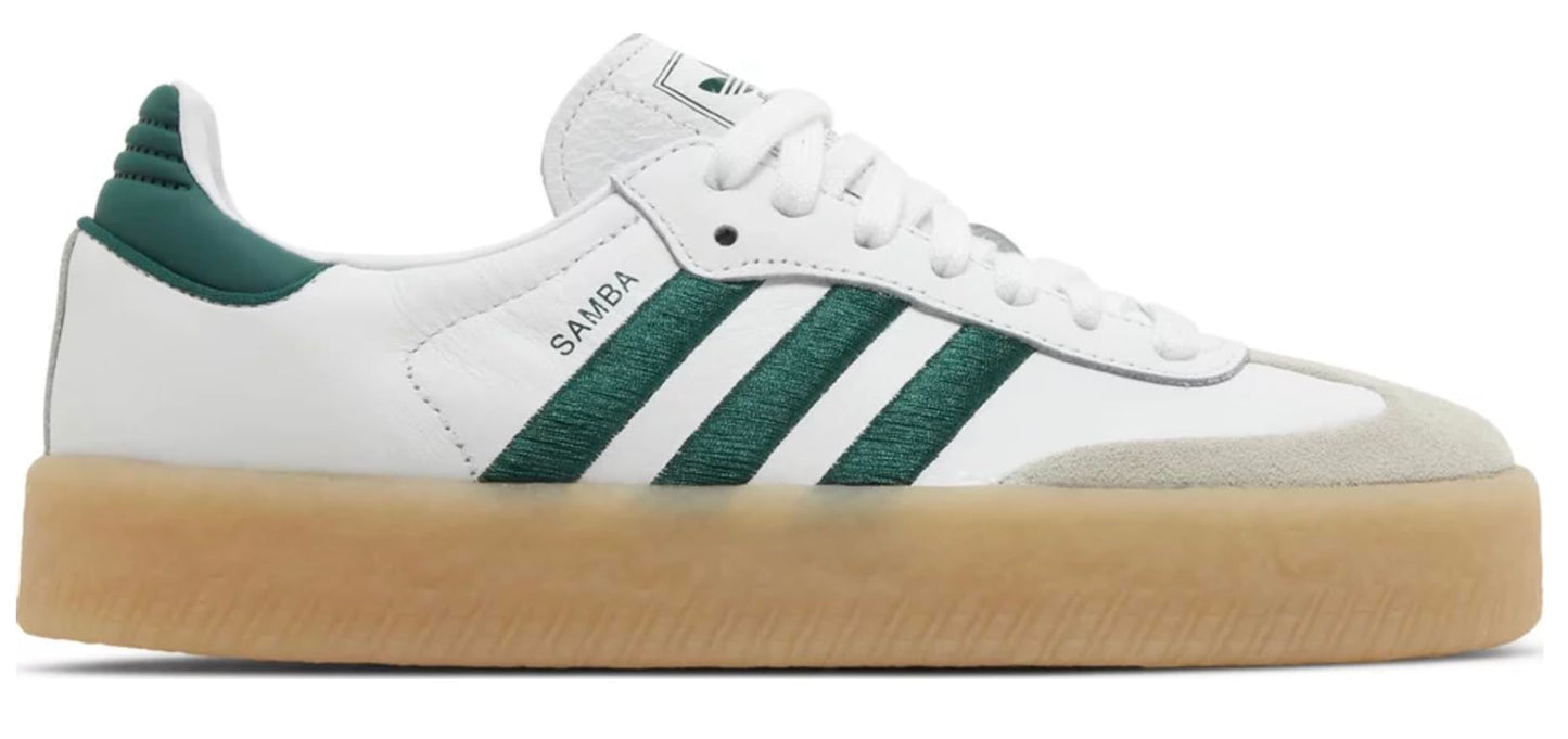 adidas Womens Sambae Sneakers