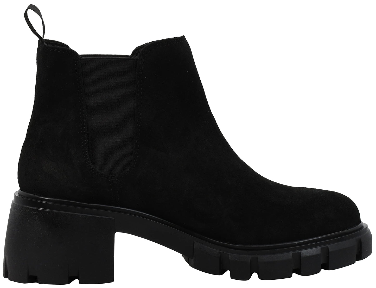 Steve Madden womens Howler Chelsea Boot