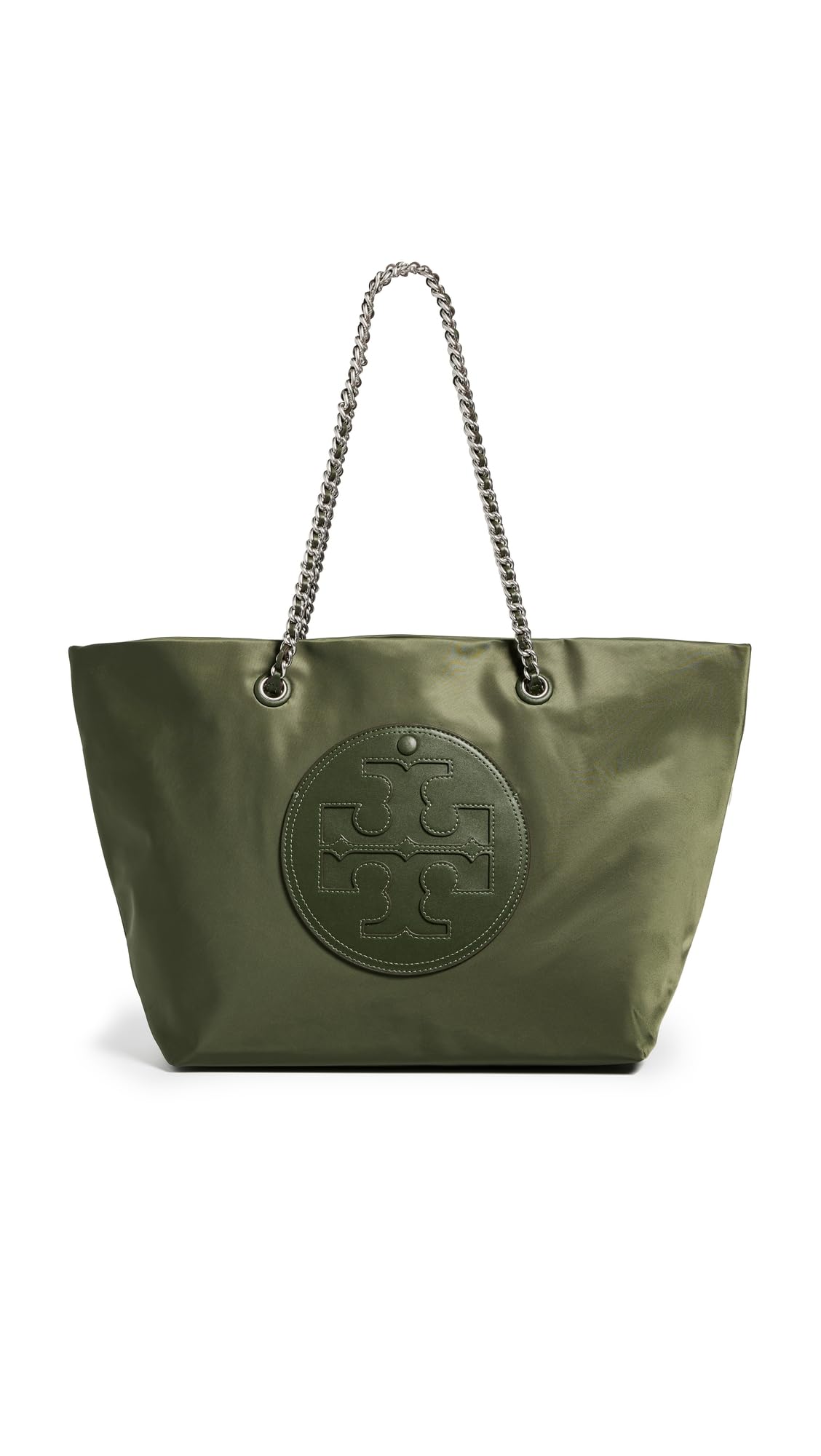 Tory Burch Women's Ella Chain Tote