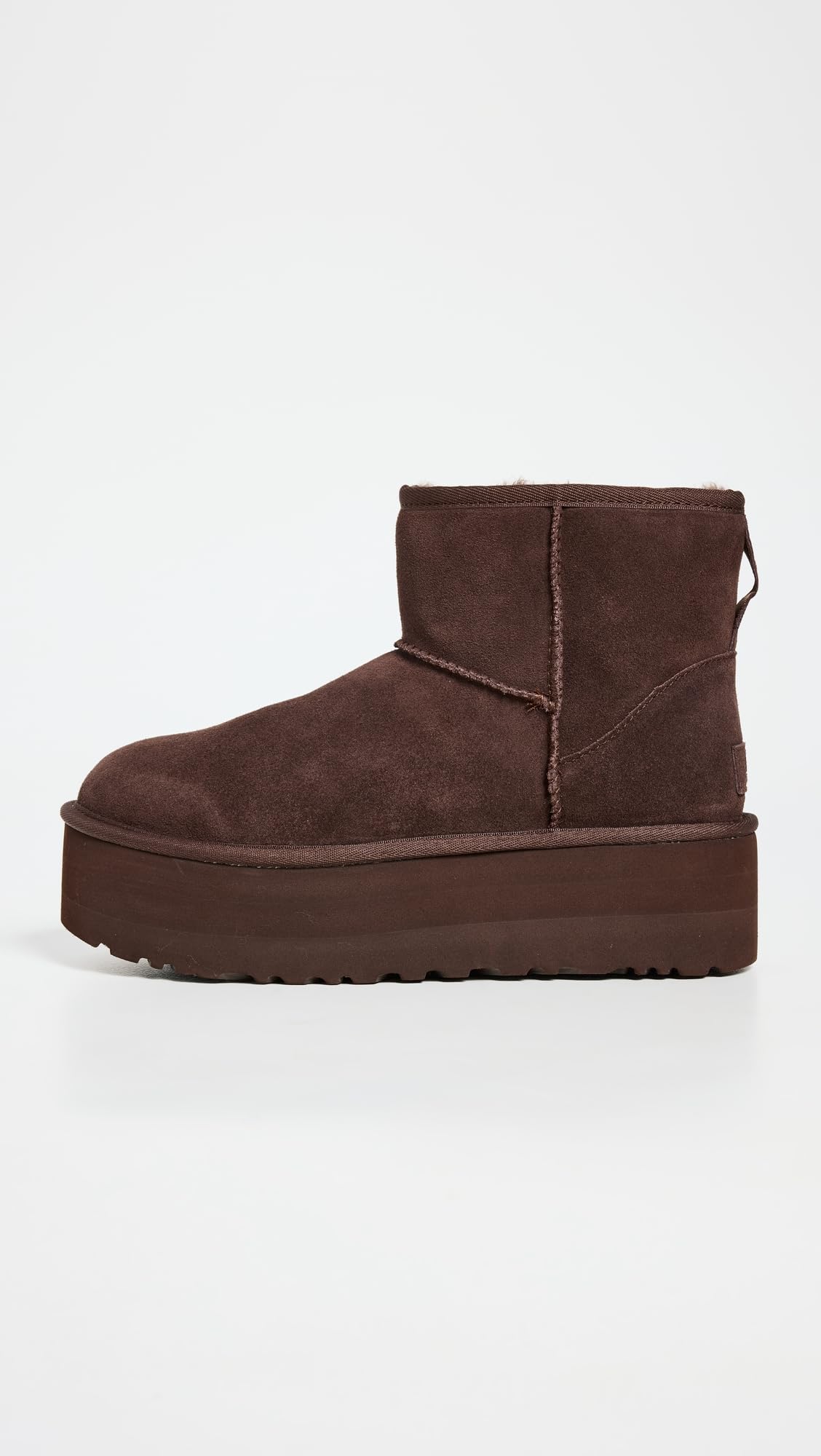 UGG Women's Classic Mini Platform Boot