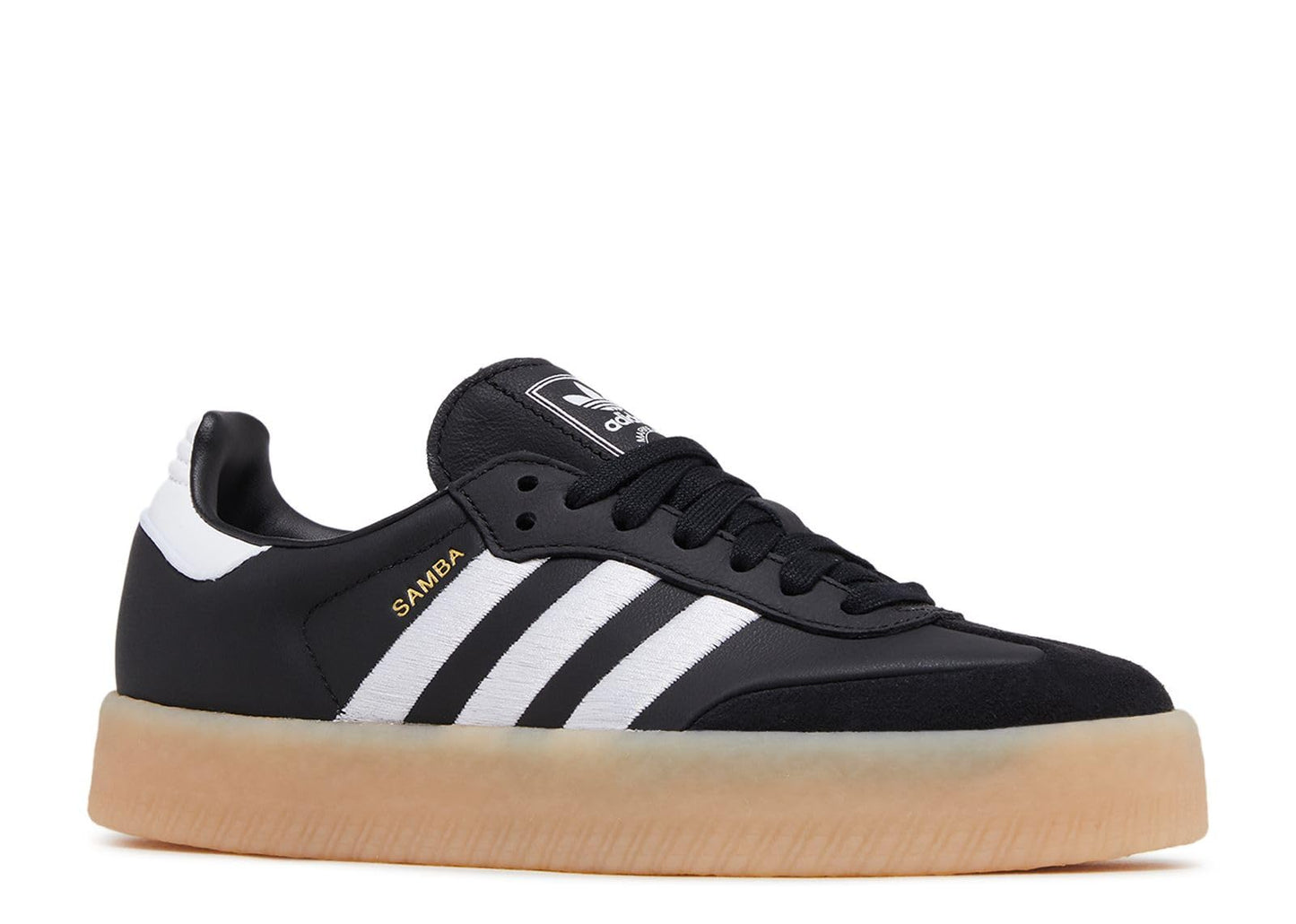 adidas Womens Sambae Sneakers