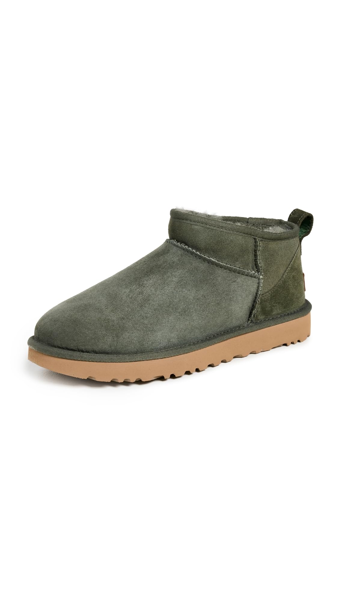 UGG Women's Classic Ultra Mini Boot