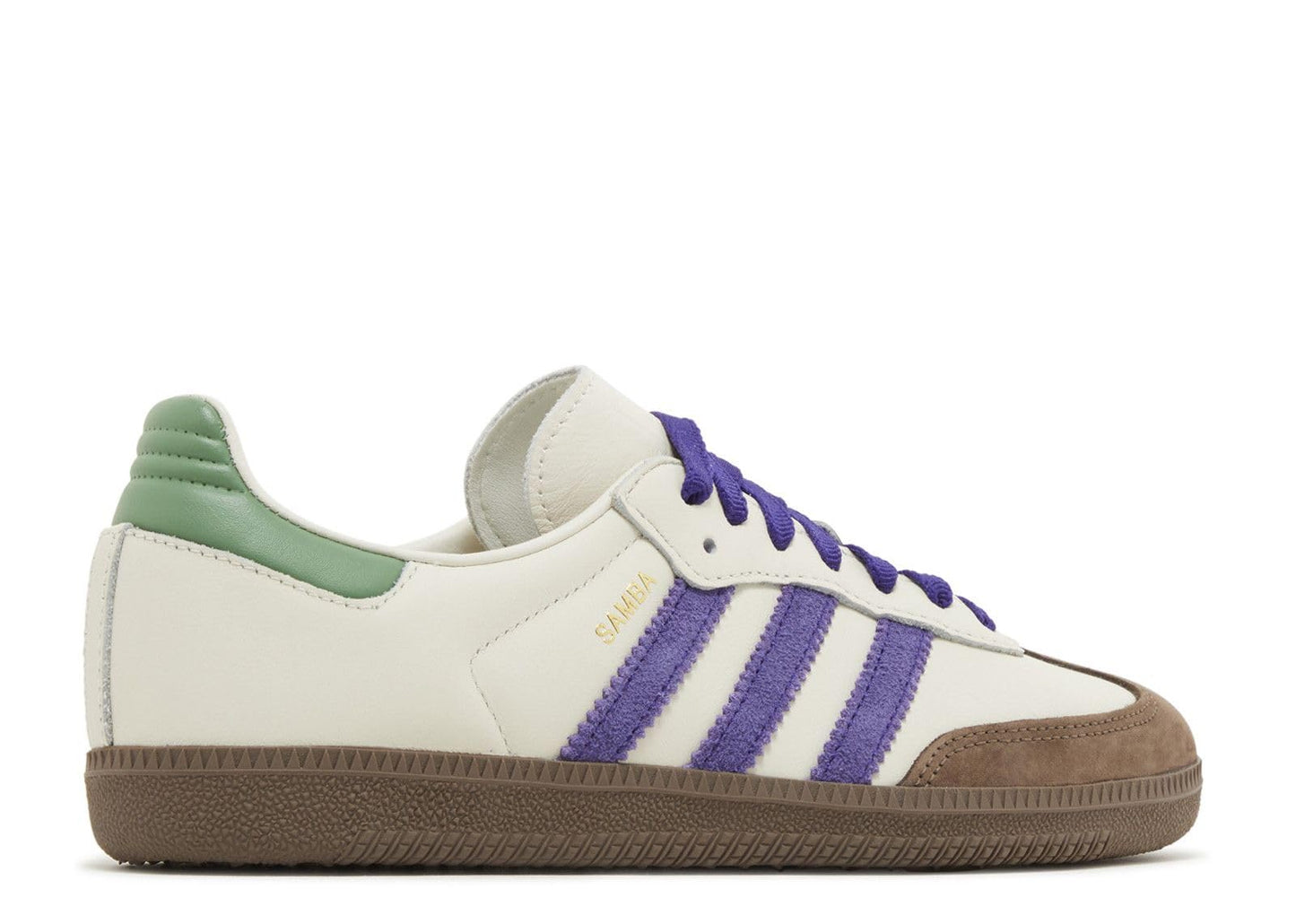 adidas Womens Sambae Sneakers