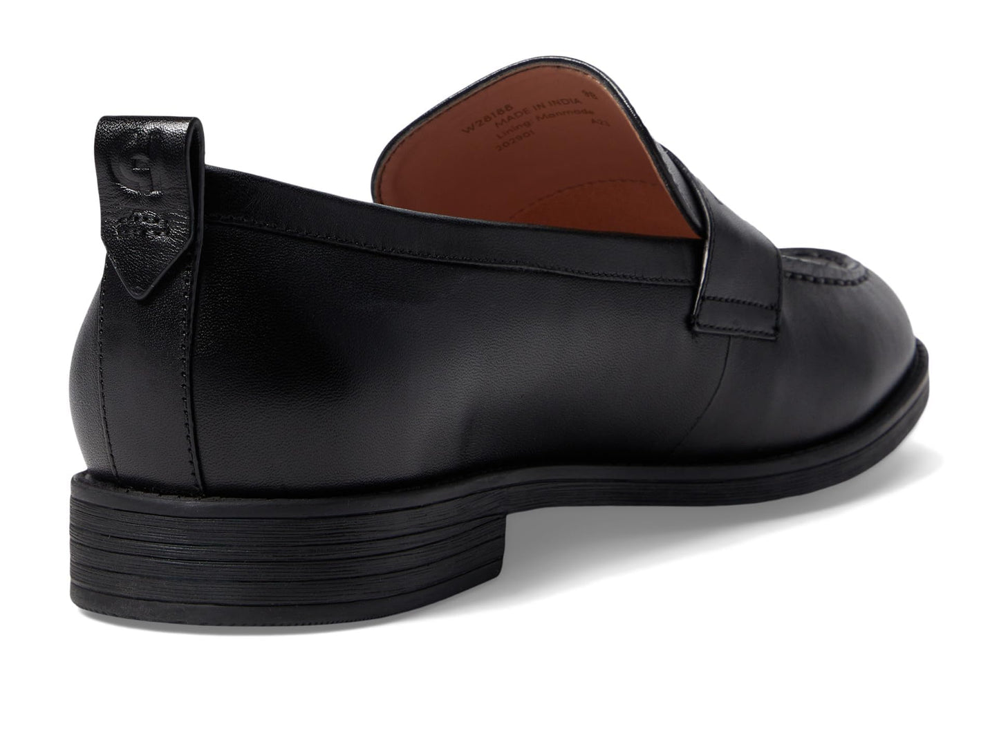 Cole Haan Women's Stassi Penny Loafer