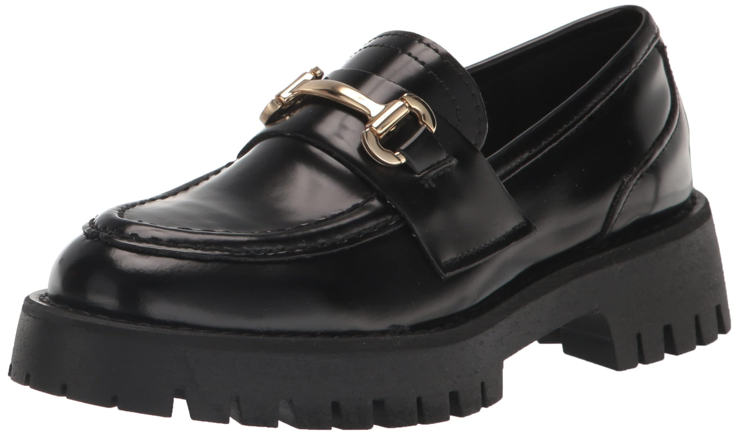 Steve Madden Women's Lando Loafer