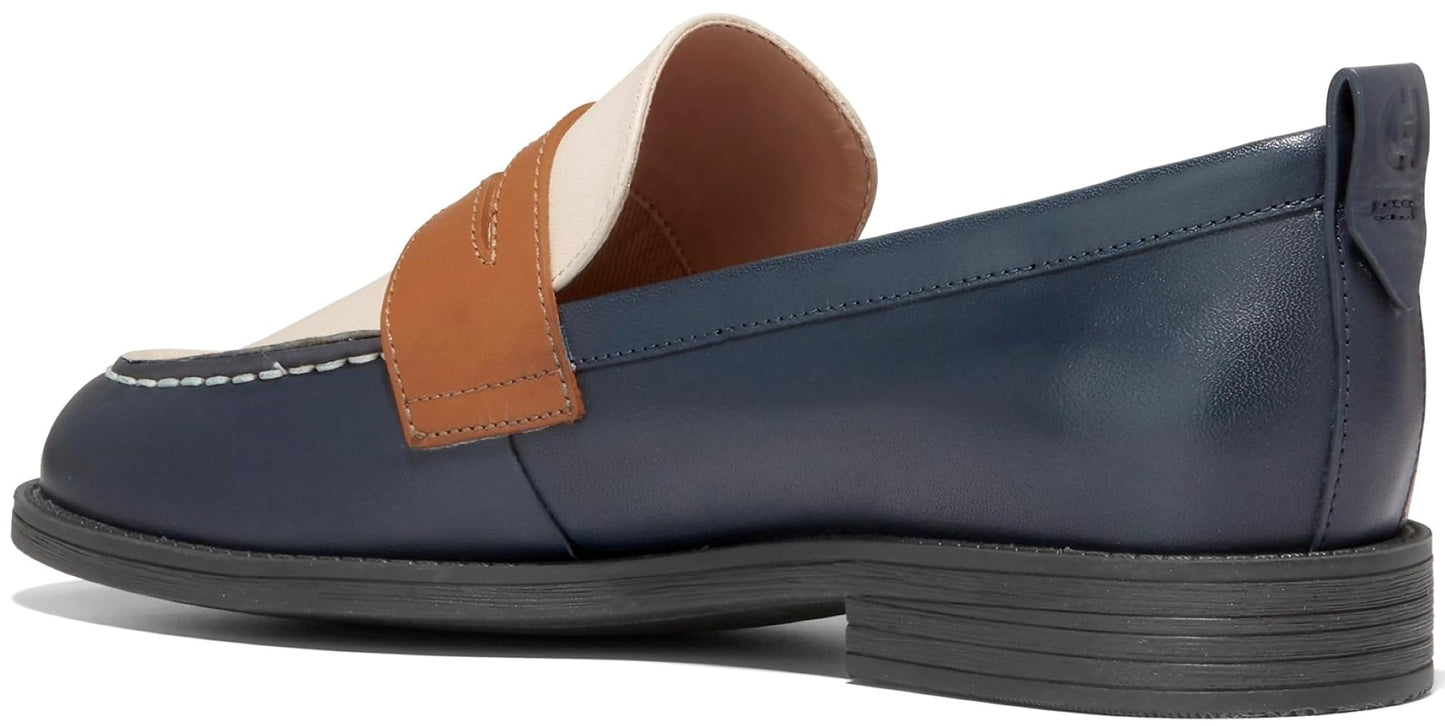 Cole Haan Women's Stassi Penny Loafer