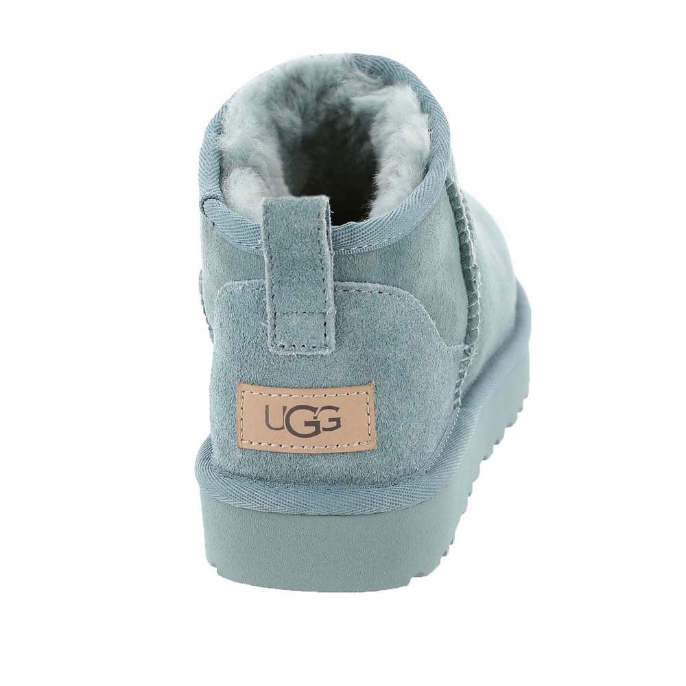 UGG Women's Classic Ultra Mini Boot