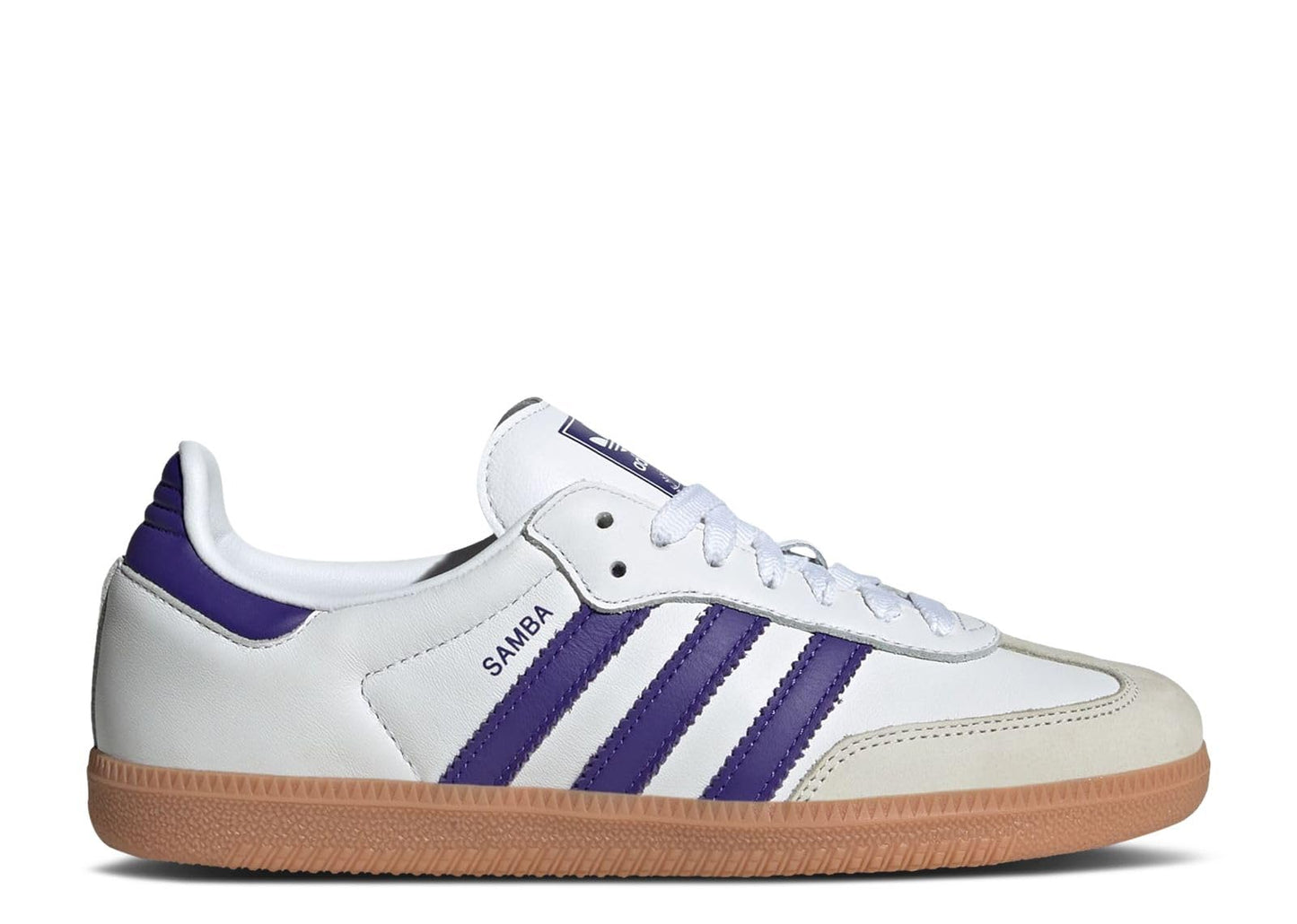 adidas Womens Sambae Sneakers