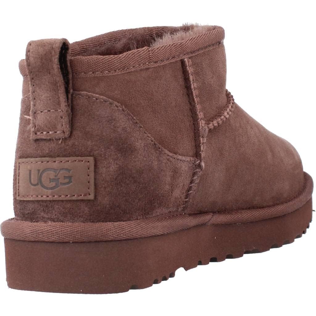 UGG Women's Classic Ultra Mini Boot