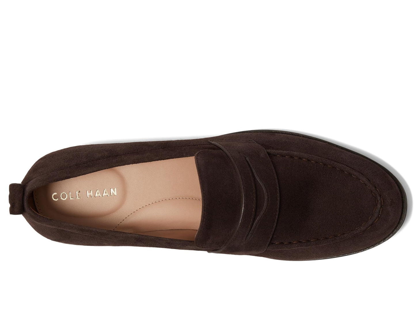 Cole Haan Women's Stassi Penny Loafer