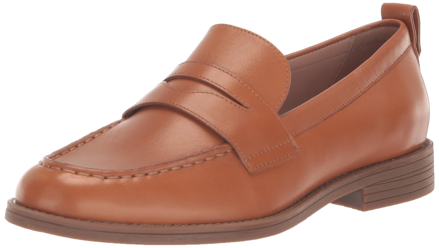 Cole Haan Women's Stassi Penny Loafer