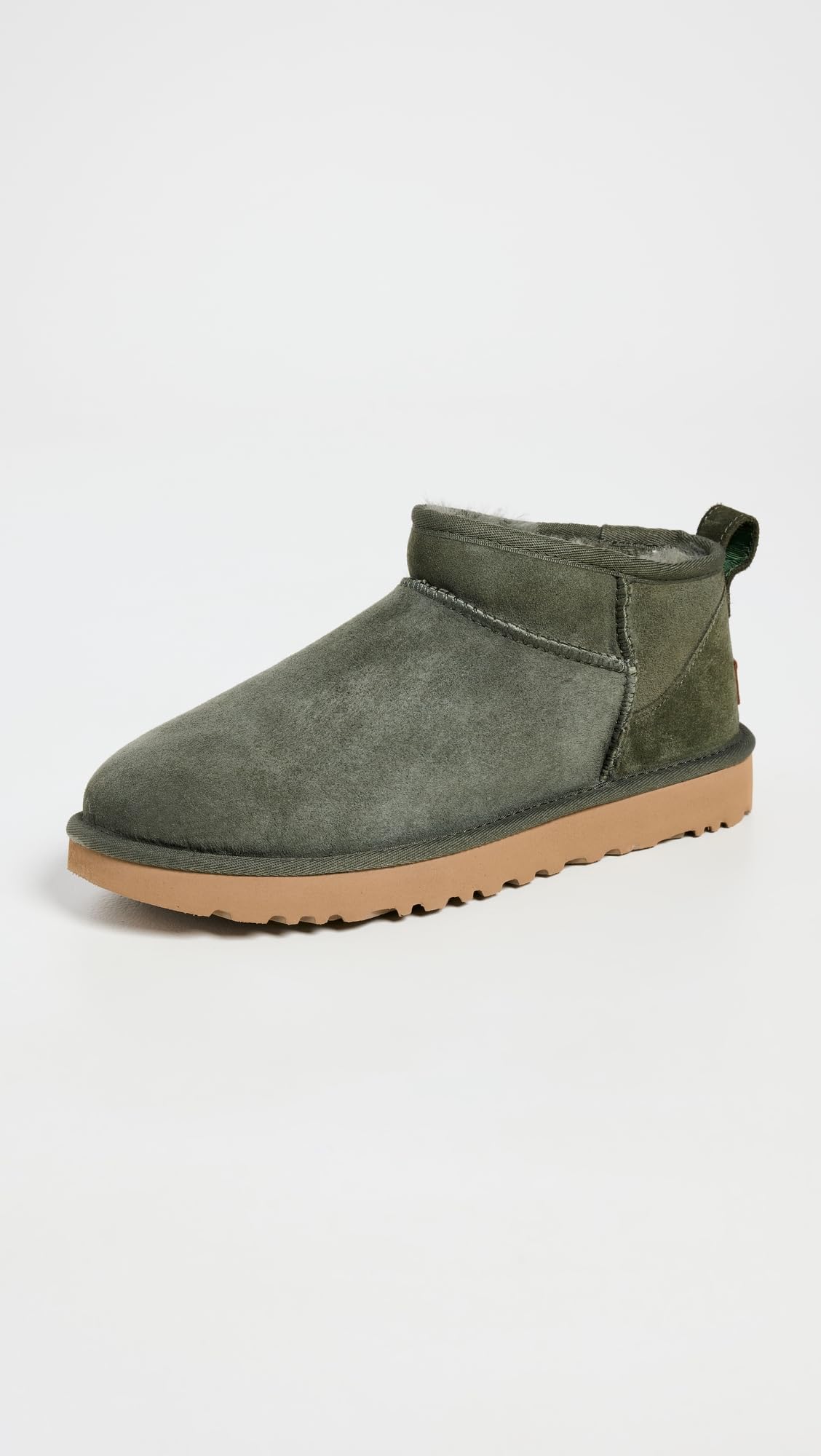 UGG Women's Classic Ultra Mini Boot