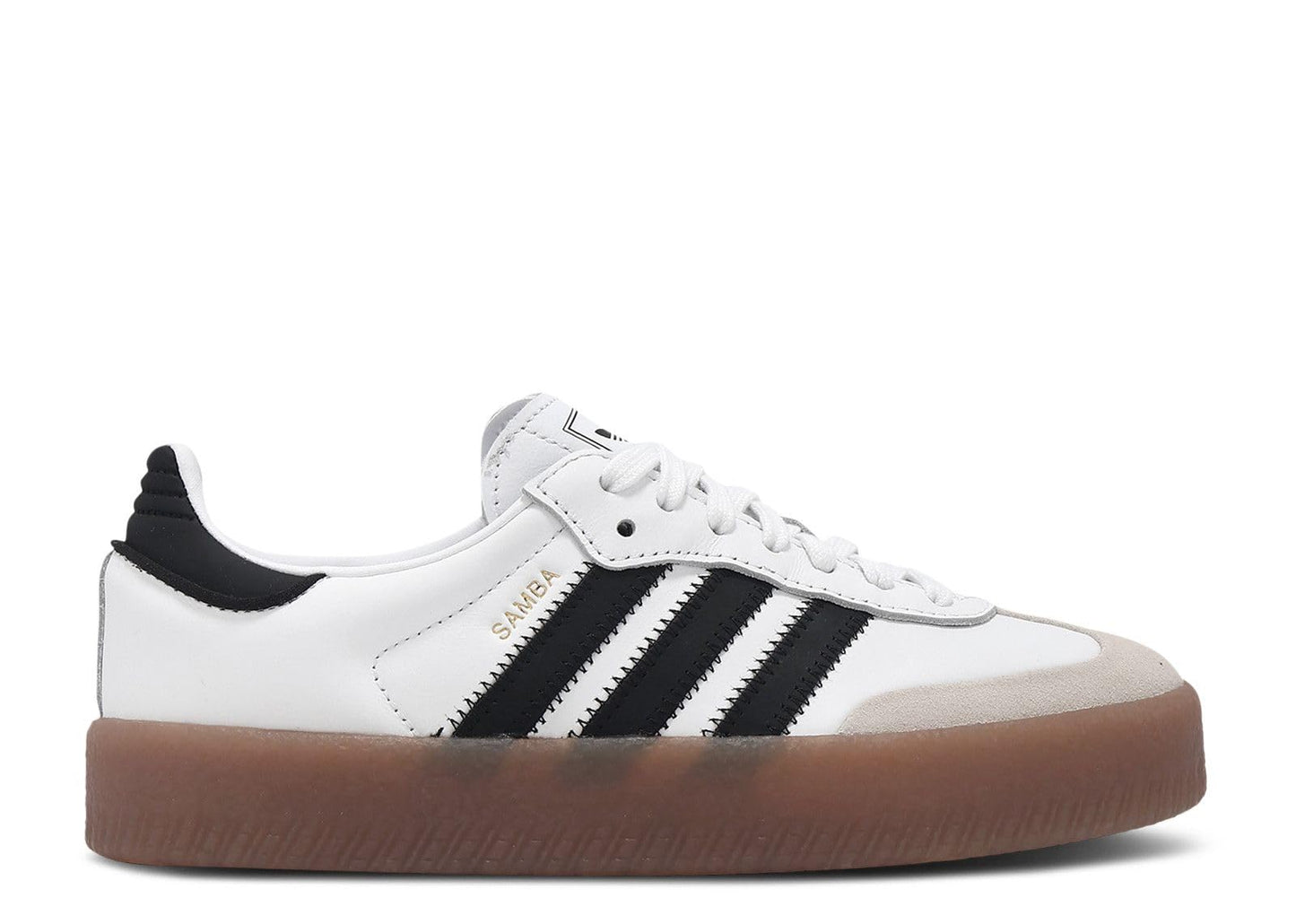 adidas Womens Sambae Sneakers