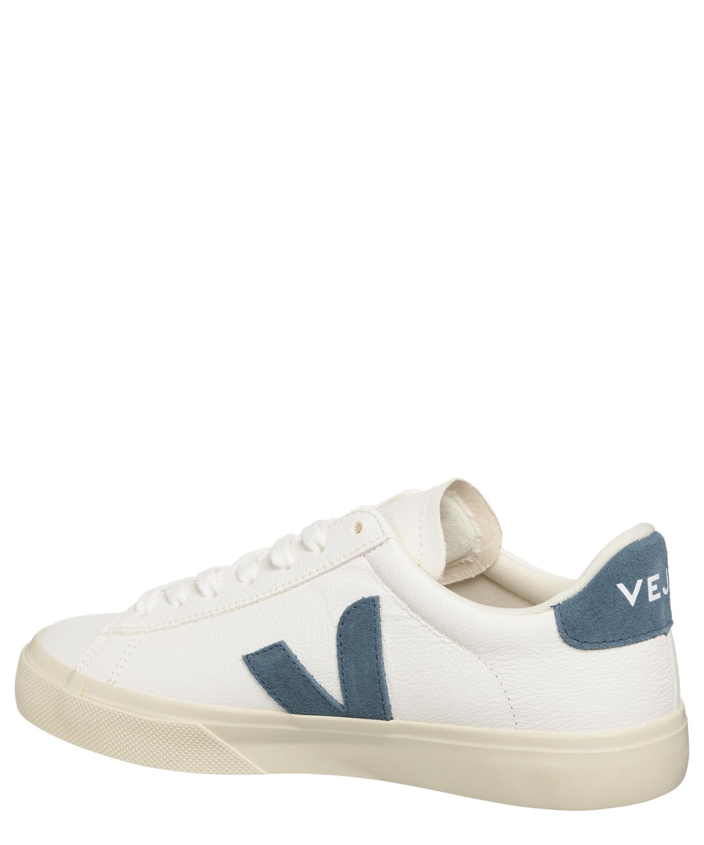 Veja Women Campo Sneakers Black - White