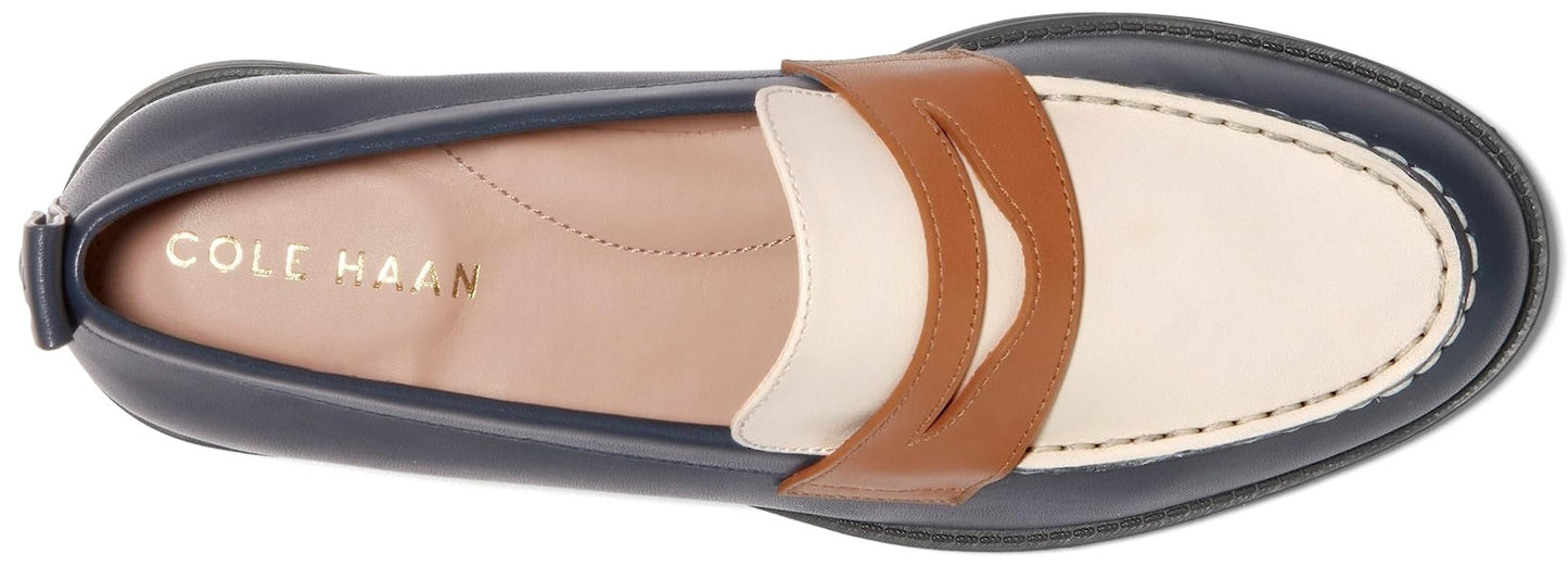 Cole Haan Women's Stassi Penny Loafer