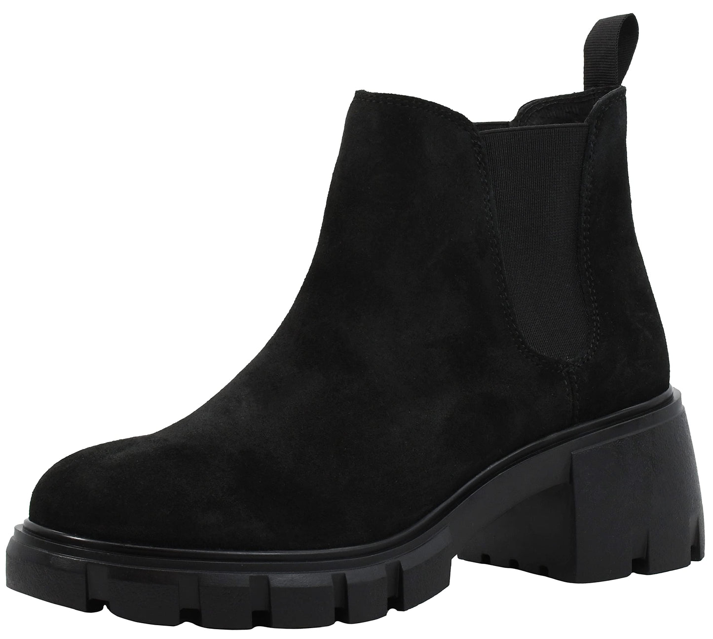 Steve Madden womens Howler Chelsea Boot