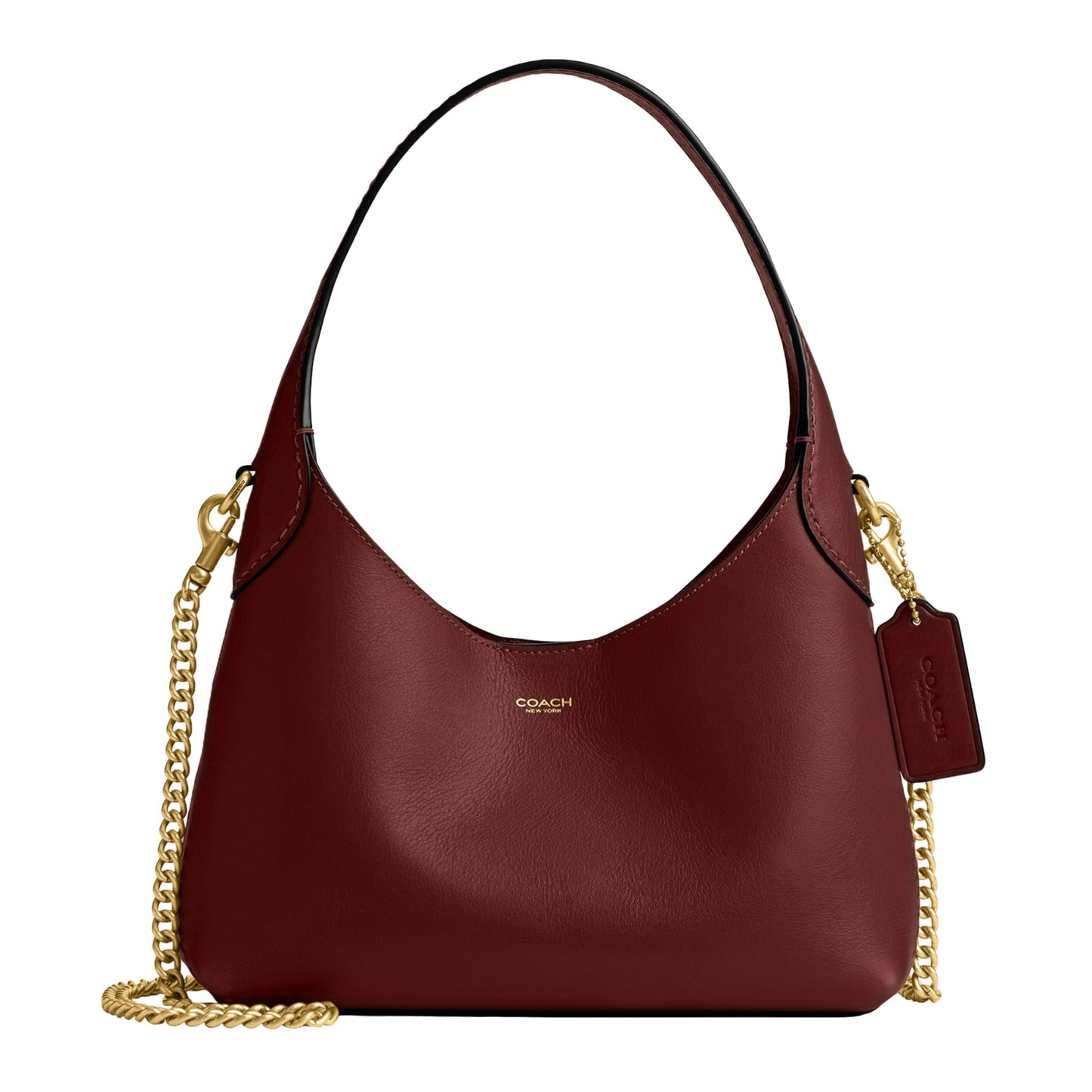 Coach Brooklyn Shoulder Bag 23