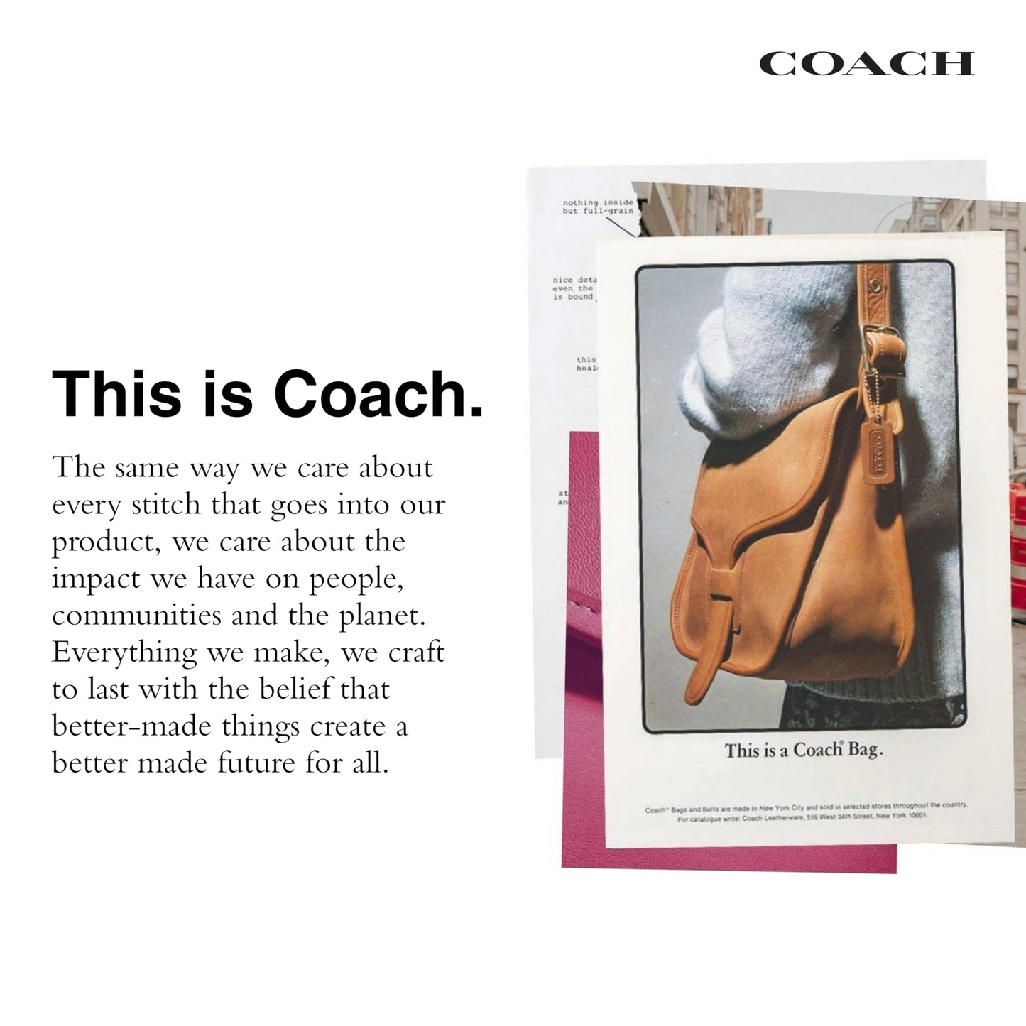 Coach Times Square Tabby 17