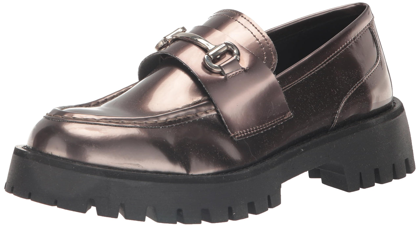 Steve Madden Women's Lando Loafer