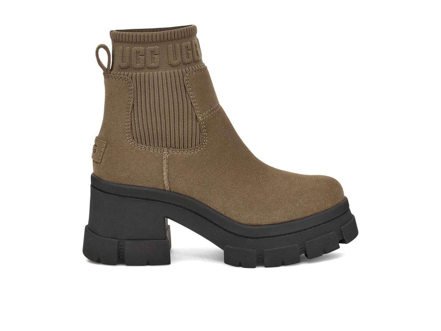 UGG Women's Brooklyn Chelsea Boot