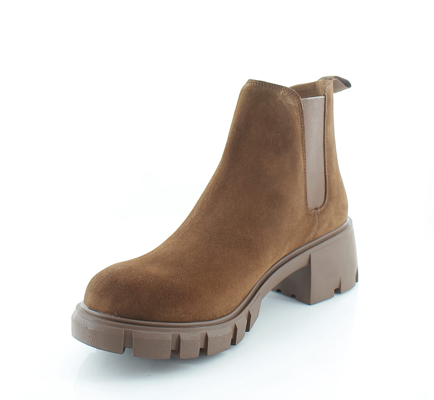 Steve Madden womens Howler Chelsea Boot