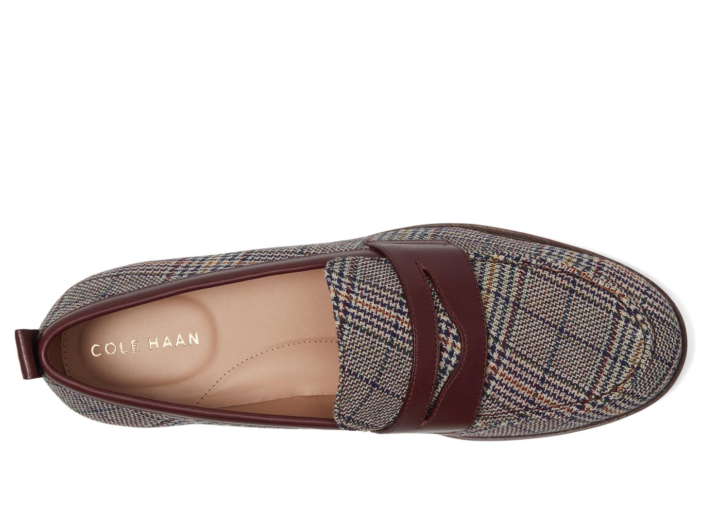 Cole Haan Women's Stassi Penny Loafer