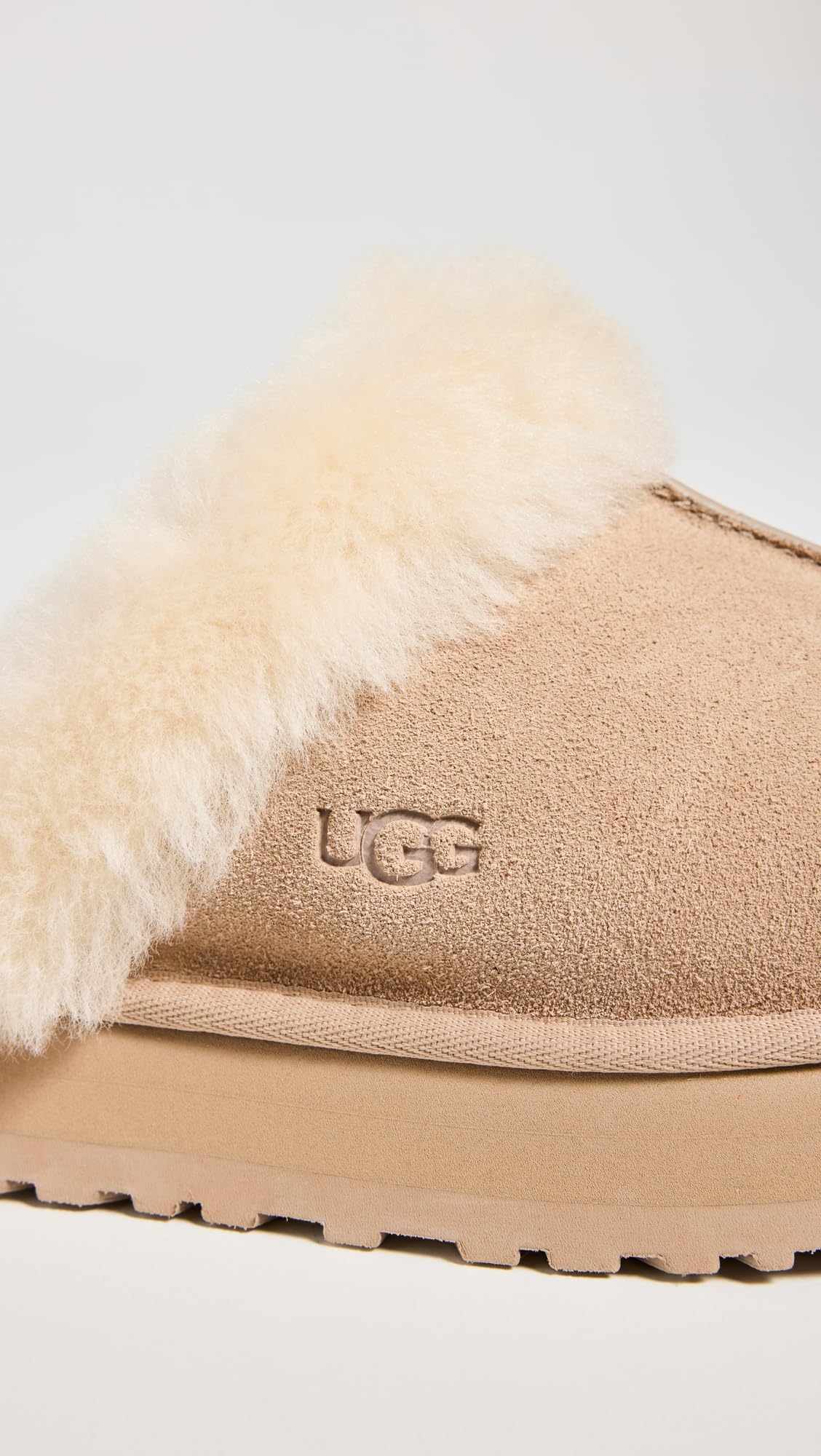 UGG Women's Disquette Slipper