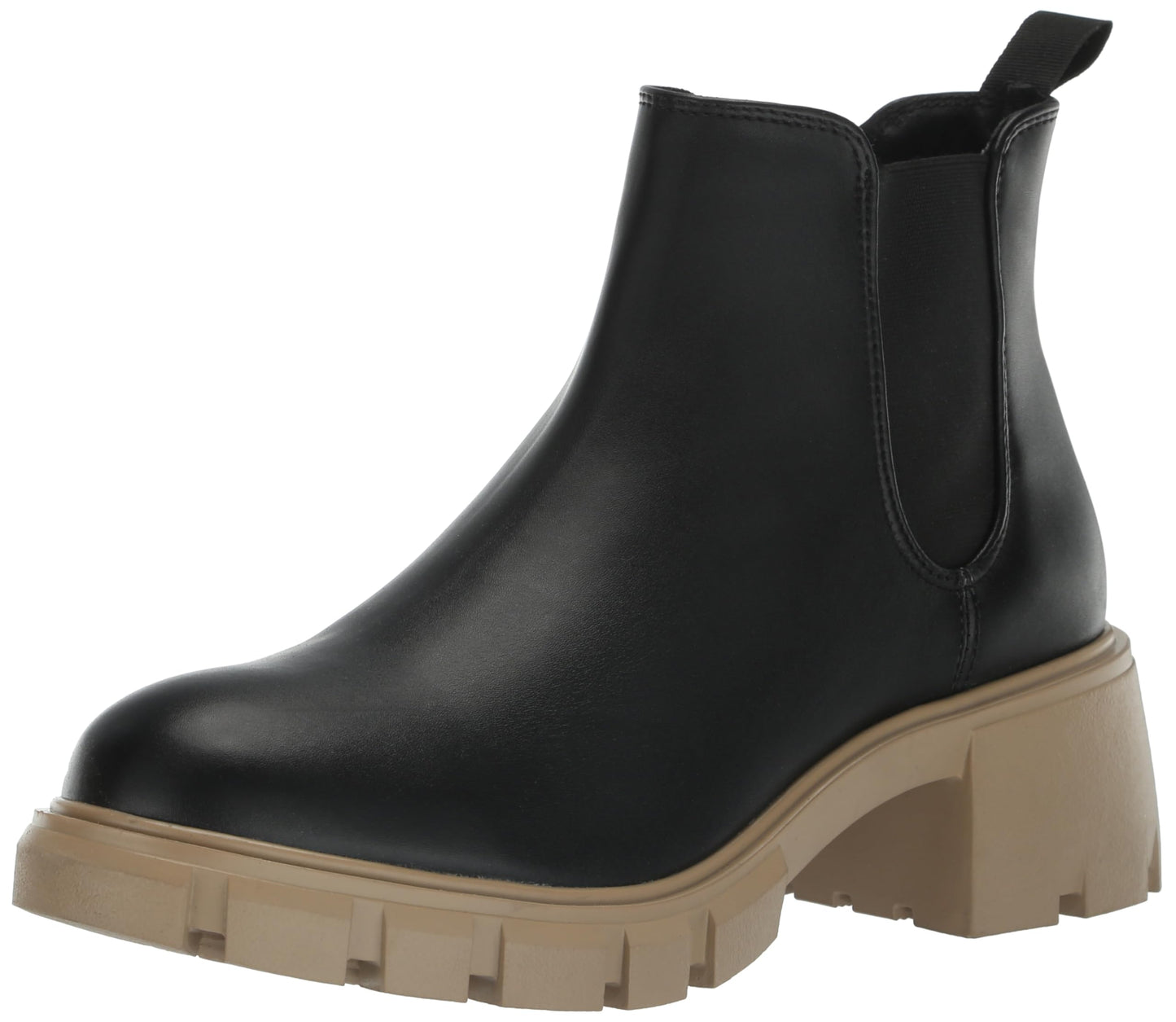 Steve Madden womens Howler Chelsea Boot