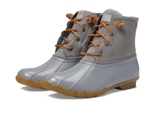 Sperry Women's Saltwater Winter Lux Boots