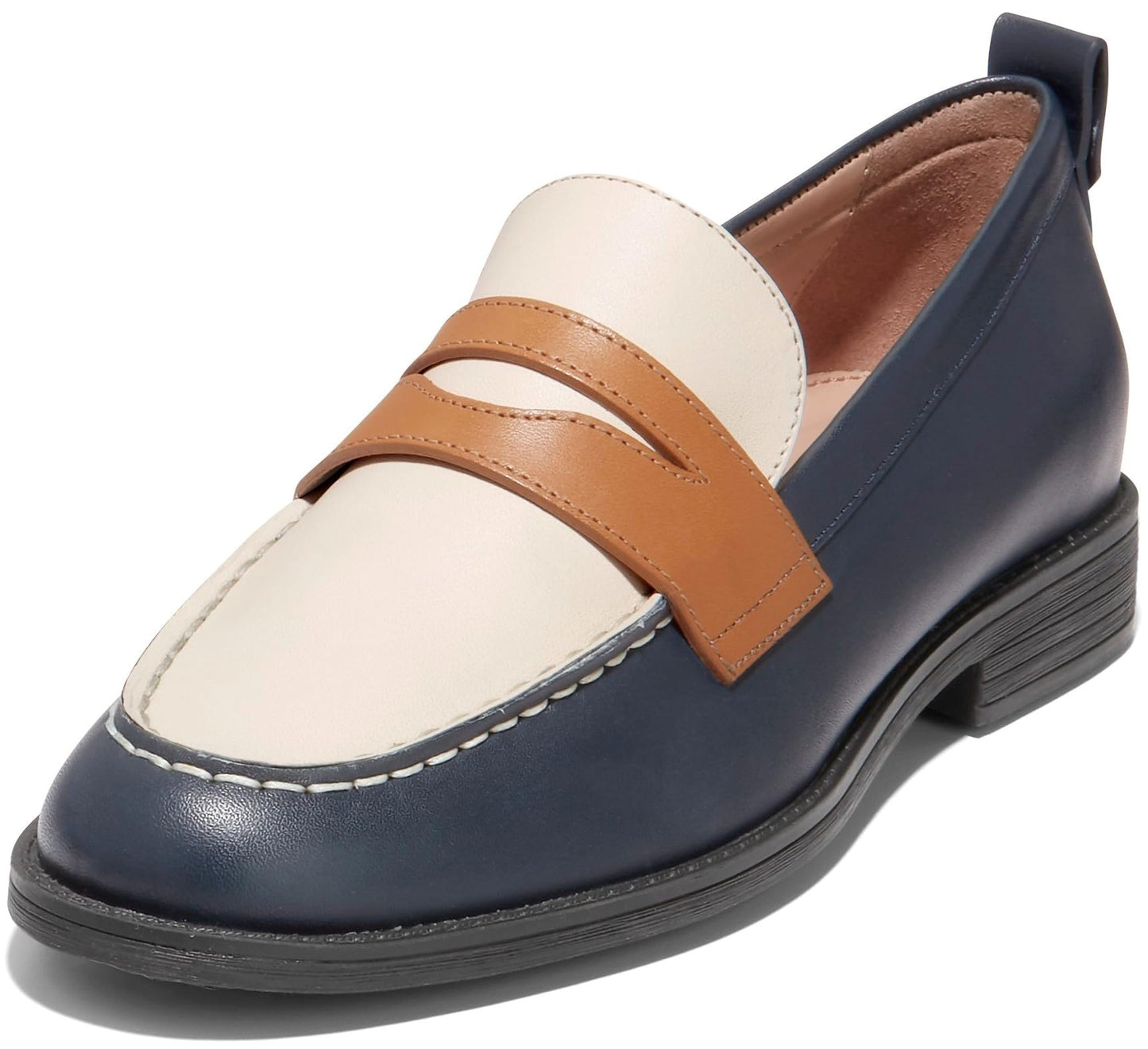 Cole Haan Women's Stassi Penny Loafer