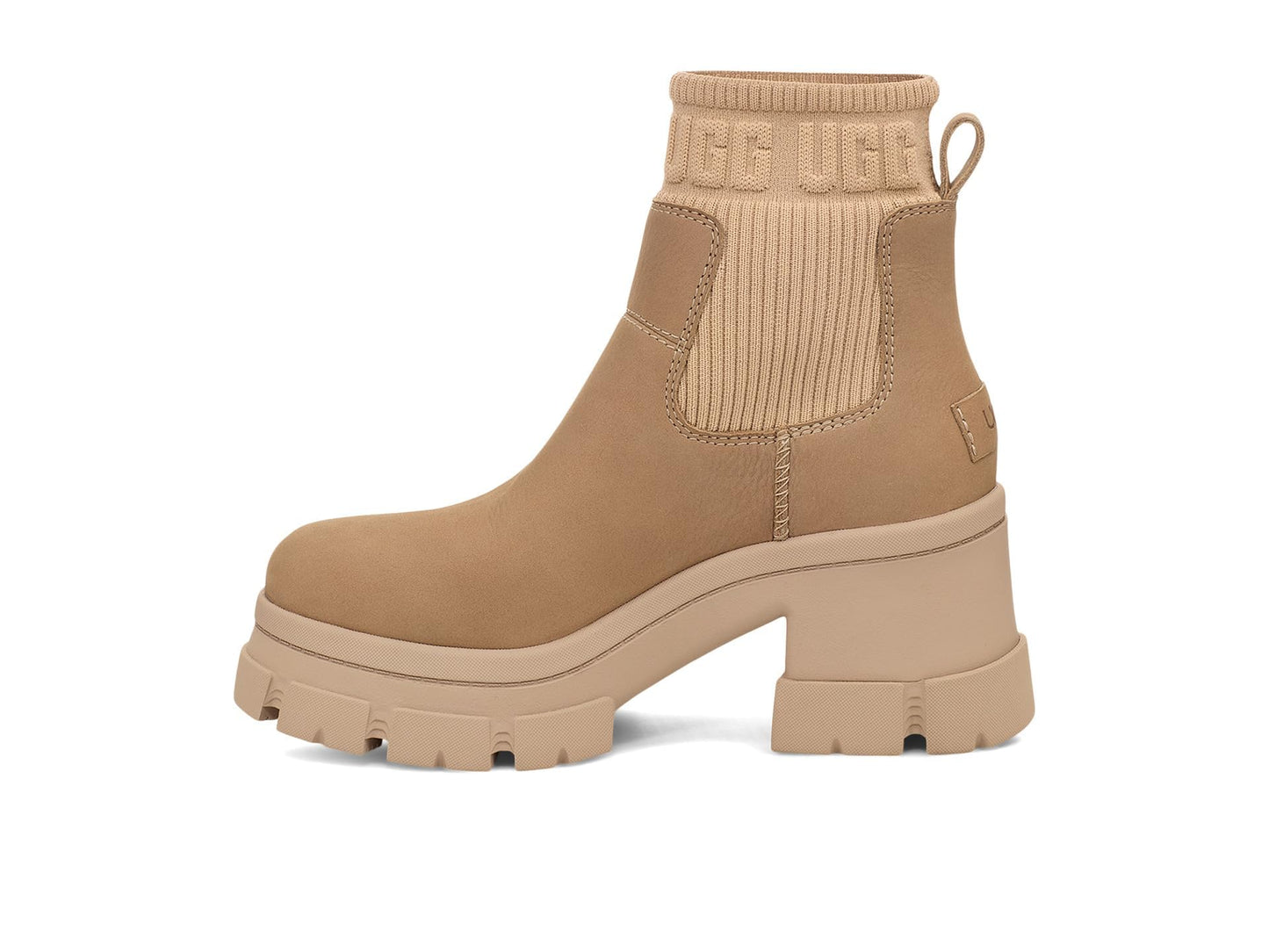 UGG Women's Brooklyn Chelsea Boot